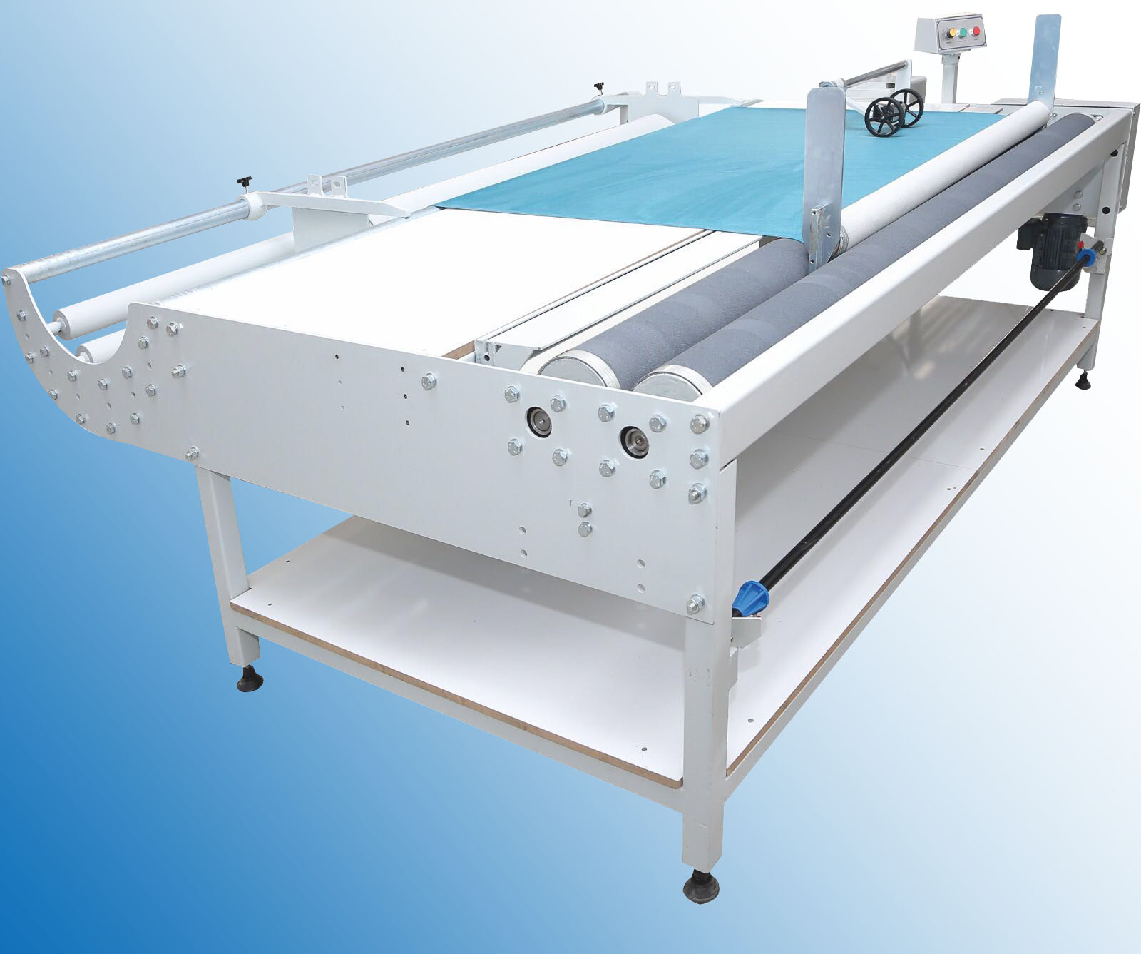 Batching i2Europe Technical Machinery Solutions