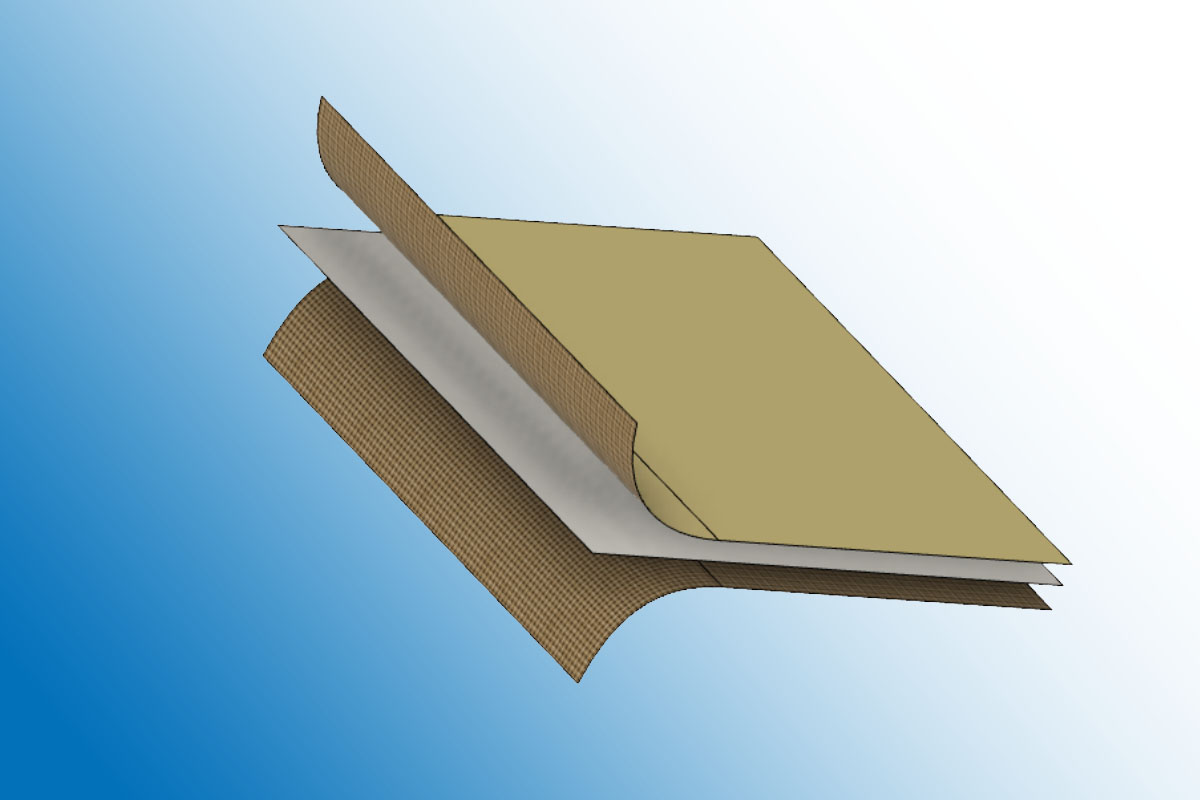 EthyleneVinyl Acetate (EVA) i2Europe Adhesive Products