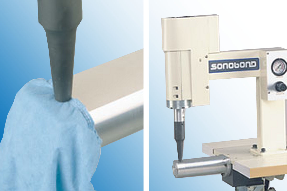 Bonding & Lamination i2Europe Technical textile Machinery